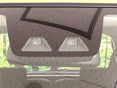 Toyota Pixis Joy