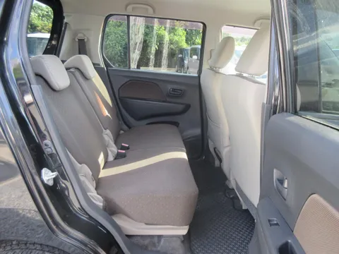 Mazda Flair