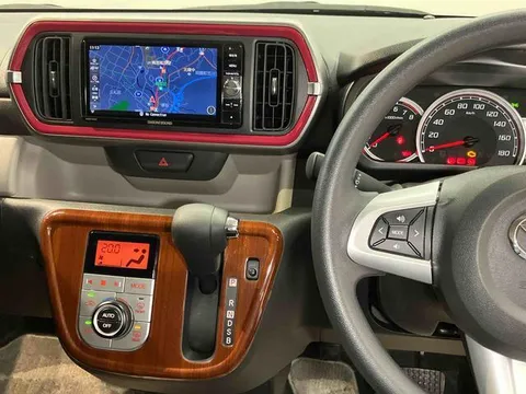 Daihatsu Boon