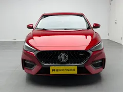 MG MG6