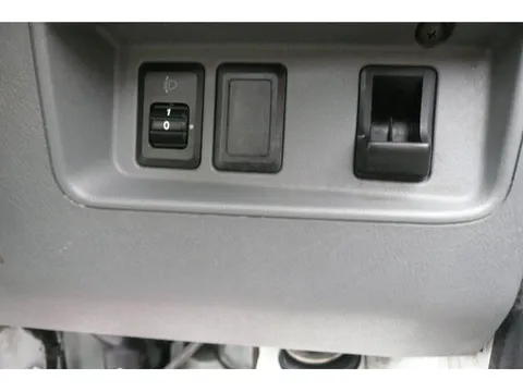 Mitsubishi Minicab Truck
