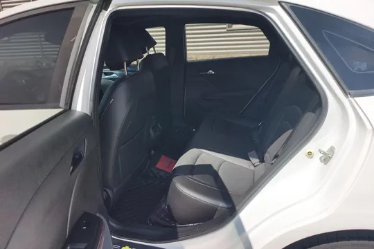 Chevrolet Monza