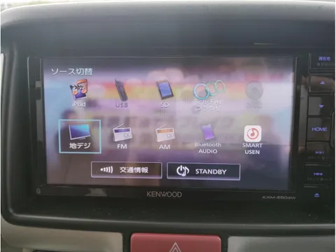 Mazda Scrum Wagon