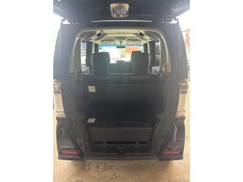 Honda N-BOX Plus Custom