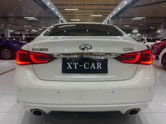 Infiniti Q50L