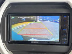 Mazda Flair Crossover