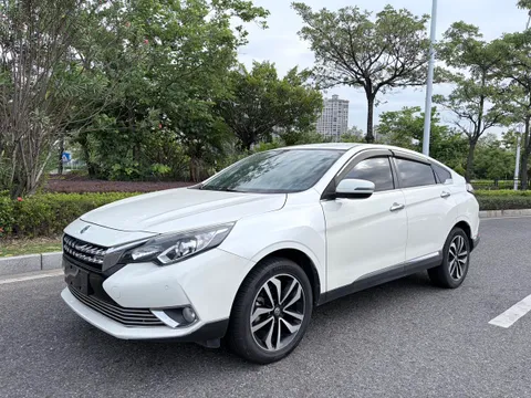 Venucia T90