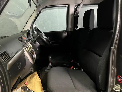 Honda Vamos Hobio Pro