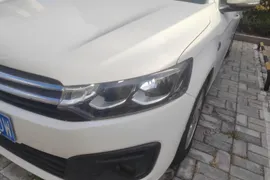 Citroen Elysee