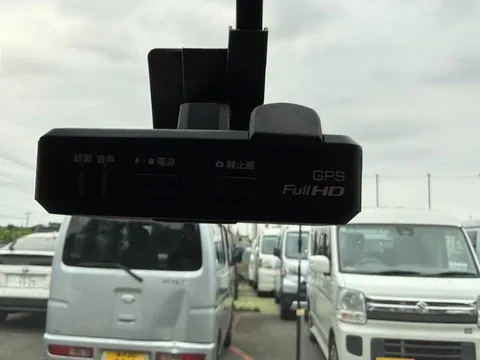 Nissan Clipper Rio