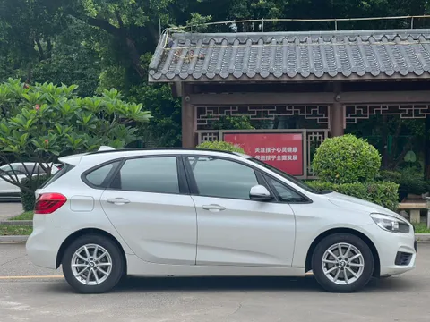 BMW 2-Series