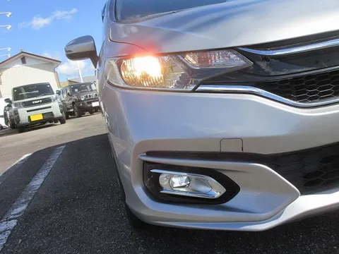 Honda Jazz (Fit)