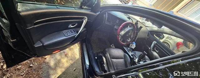 Renault SM7