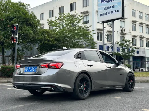 Chevrolet