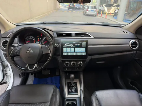 Mitsubishi