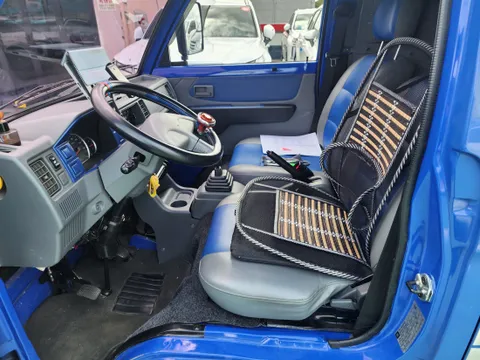 Chevrolet Damas