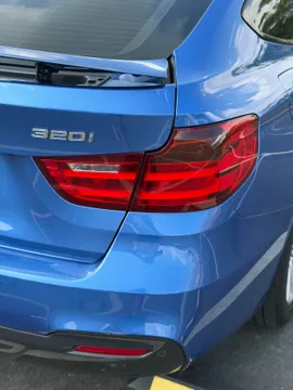 BMW Gran Turismo