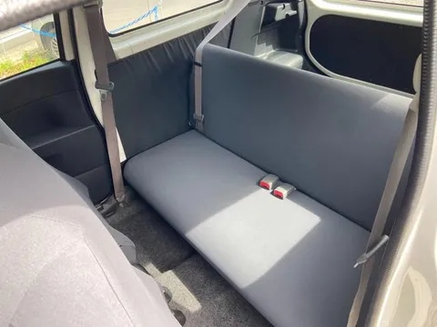 Subaru Pleo