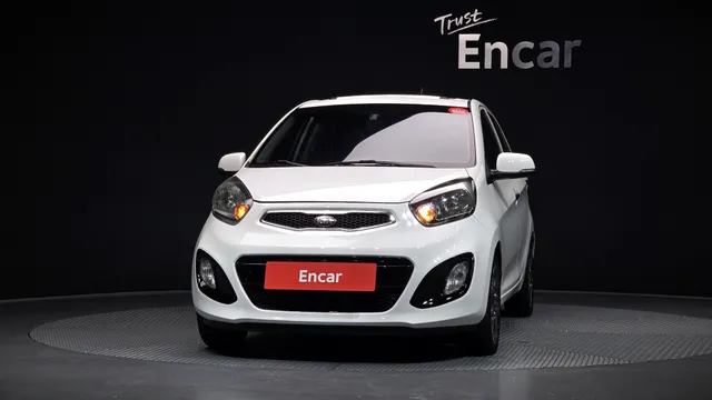 Kia Picanto (Morning)