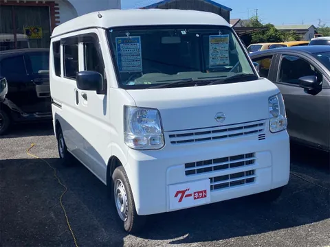 Nissan Clipper
