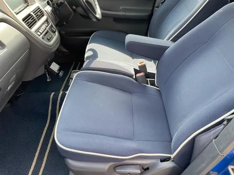 Subaru Pleo
