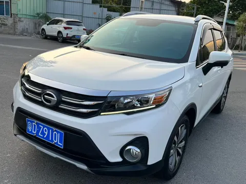 Gac GS3
