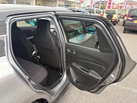 Suzuki Swift Sport