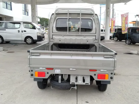 Suzuki Super Carry