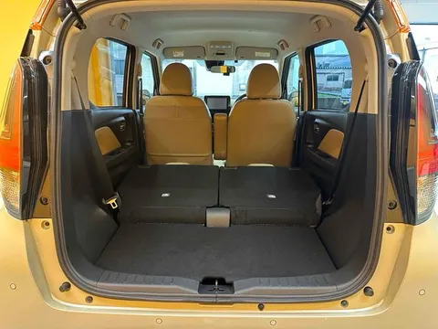 Mitsubishi eK X