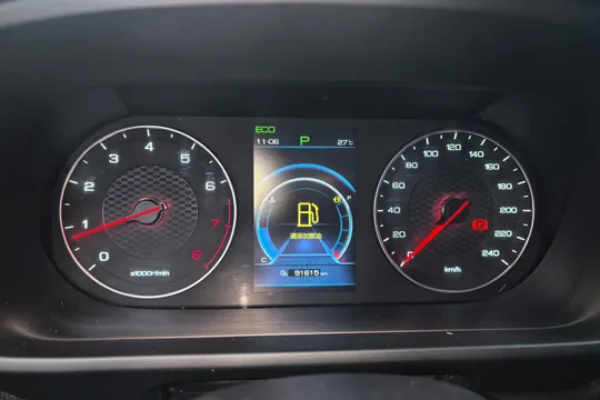 BYD