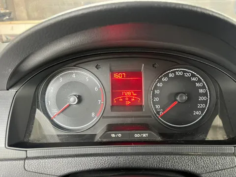 Volkswagen Santana