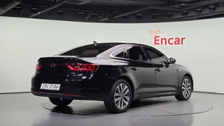 Renault Talisman (SM6)
