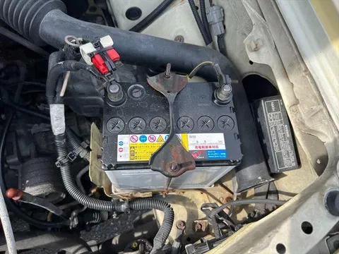 Nissan Rasheen