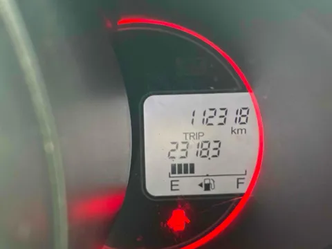 Honda N-BOX Slash