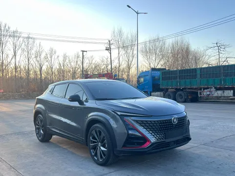 Changan UNI-T