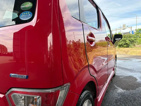 Mazda Flair