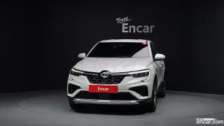 Renault XM3