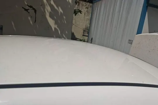 BYD F3