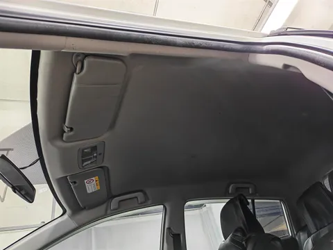 Toyota Vios FS