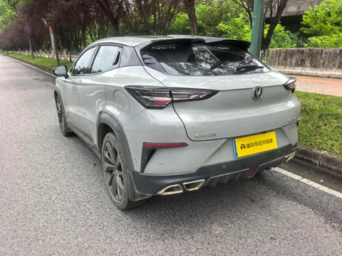 Changan UNI-T