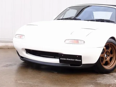 Mazda Eunos Roadster