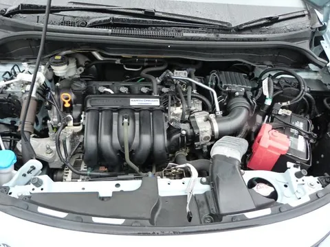 Honda Jazz (Fit)