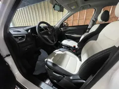 Changan CS35