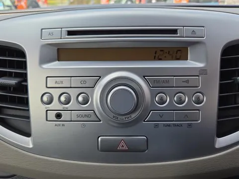 Mazda Flair