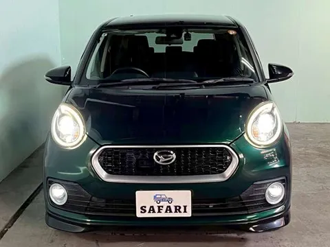 Daihatsu Boon