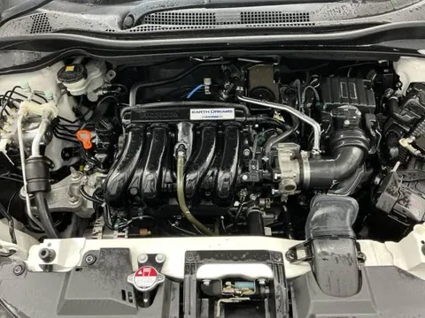 Honda HR-V (Vezel)