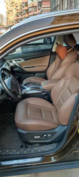 Geely Boyue