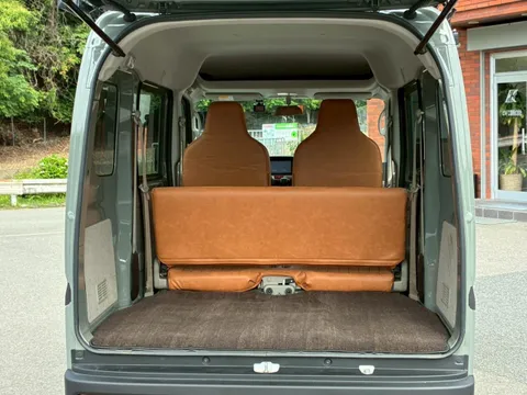Nissan Clipper