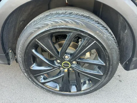 Roewe RX5