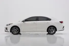 Kia Cerato (K3)